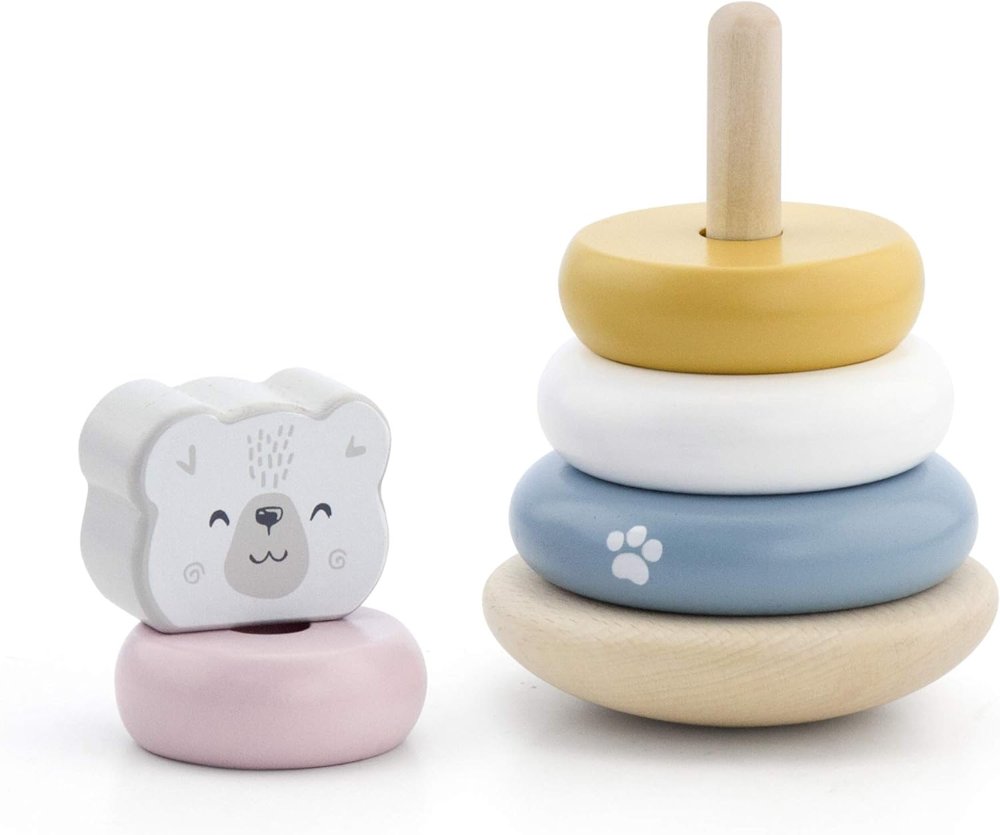 פולאר בי מגדל טבעות - דב – תמונה 2