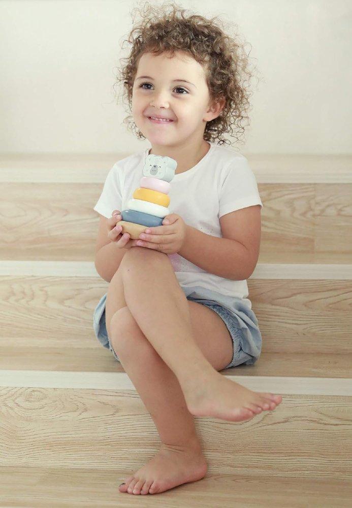 פולאר בי מגדל טבעות - דב – תמונה 4