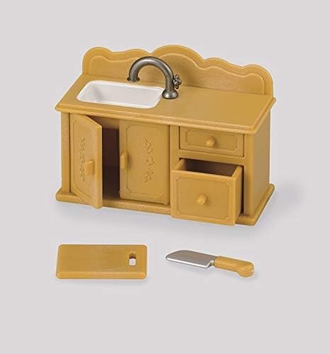 משפ’ סילבניאן – סט מטבחון